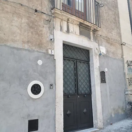 Casine Cerami Catania