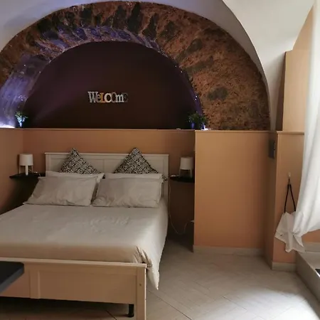 Casine Cerami Apartment Catania