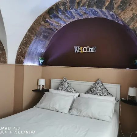 Apartment Casine Cerami