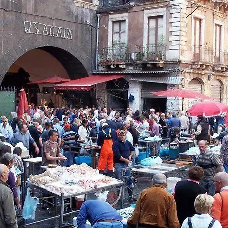 Casine Cerami * Catania