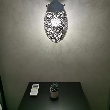 Casine Cerami Apartment *