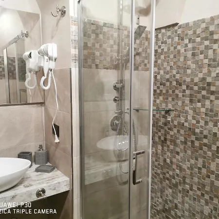 Casine Cerami Apartment Catania
