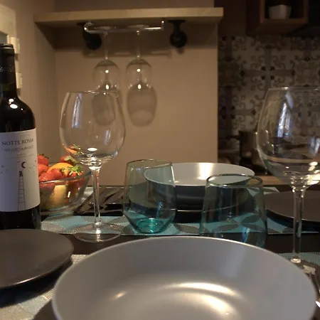 Casine Cerami Apartment Catania