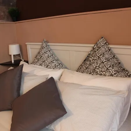 Apartment Casine Cerami