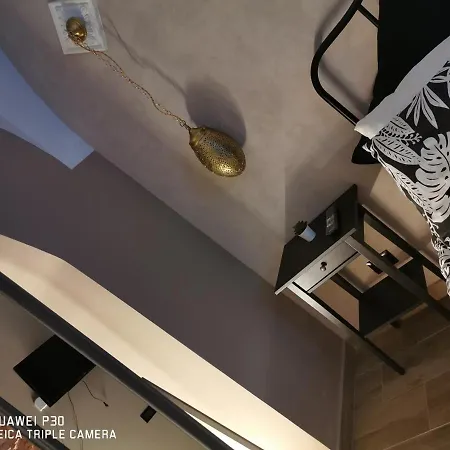 Casine Cerami Apartment Catania