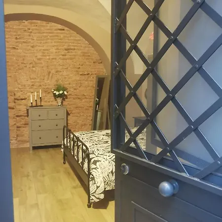 Apartment Casine Cerami *