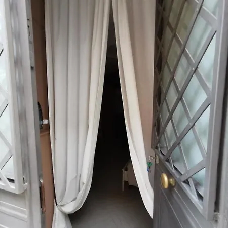 Casine Cerami Apartment *