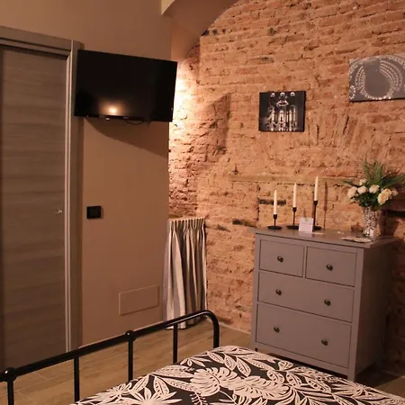 Apartment Casine Cerami