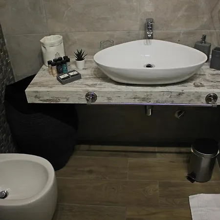 Casine Cerami Apartment
