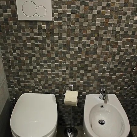 Apartment Casine Cerami *