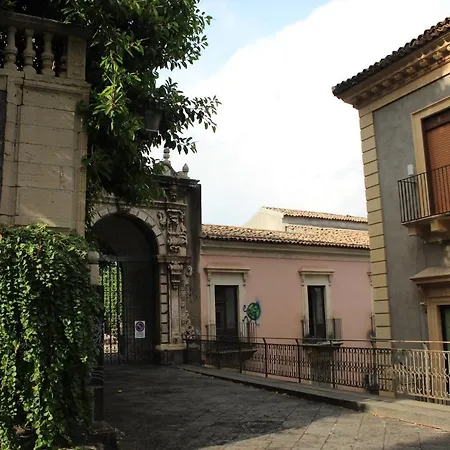 Apartment Casine Cerami