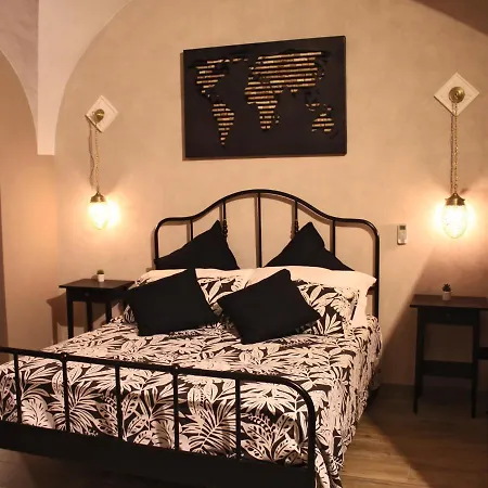 Apartment Casine Cerami