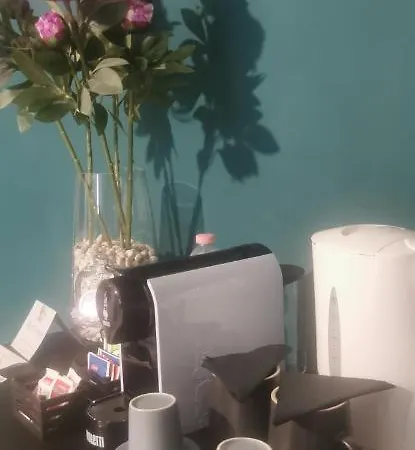 Casine Cerami Apartment *